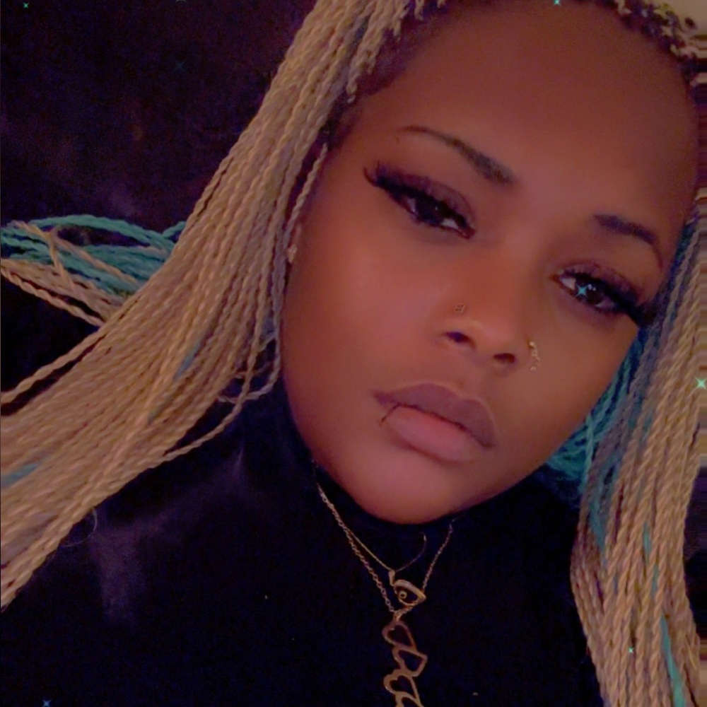 Meet your Posher, Kesh